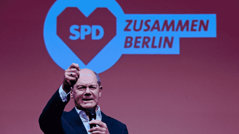 Electoral setback for German Chancellor Olaf Scholz’s party