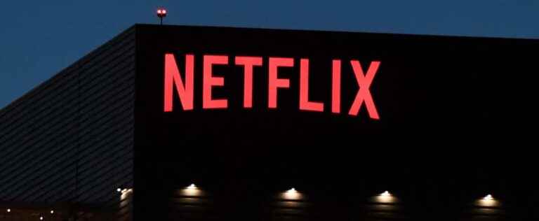 End of shared accounts: a hospitalized man will no longer have access to Netflix