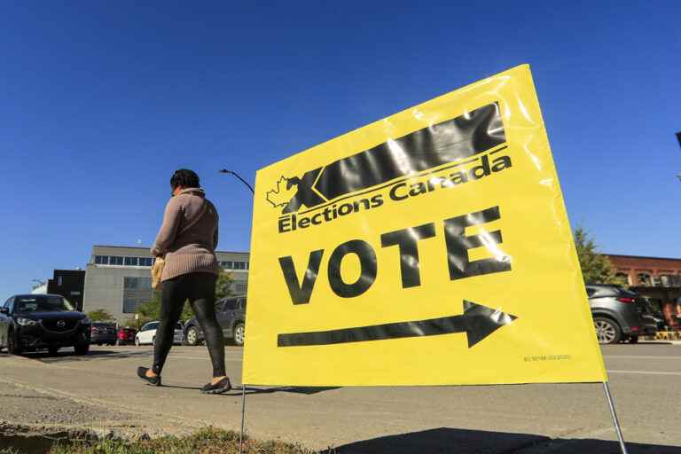 Est-du-Québec will lose a federal riding