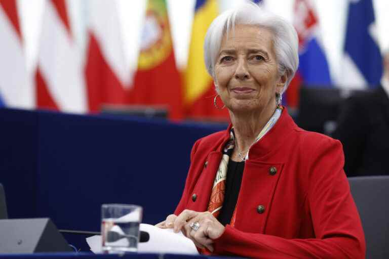 European Central Bank |  Rates will continue to rise, confirms Lagarde