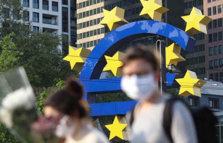 European economy escapes recession despite war in Ukraine