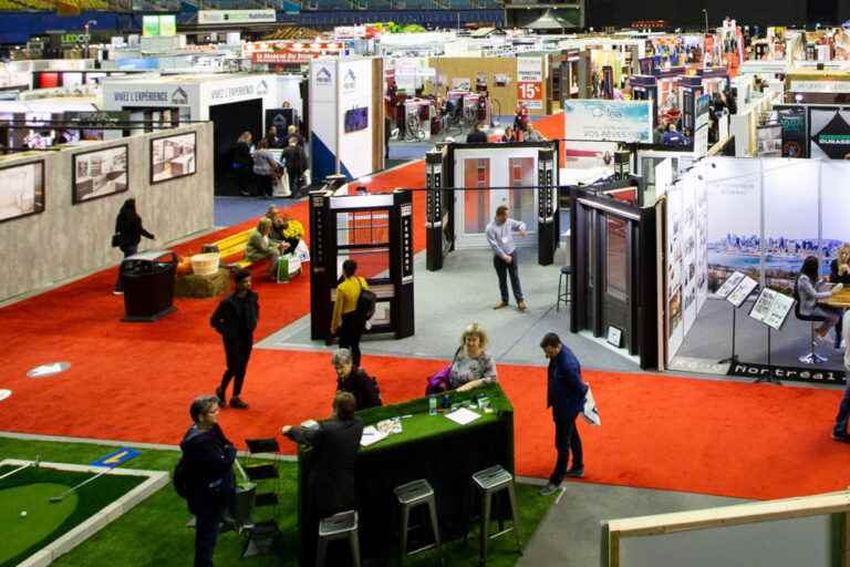 ExpoHabitation Fair |  Trends, ecology and tiny houses in the spotlight