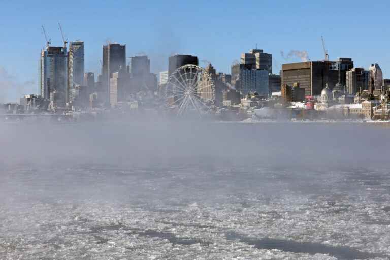 Extreme cold |  Quebec hits record electricity demand