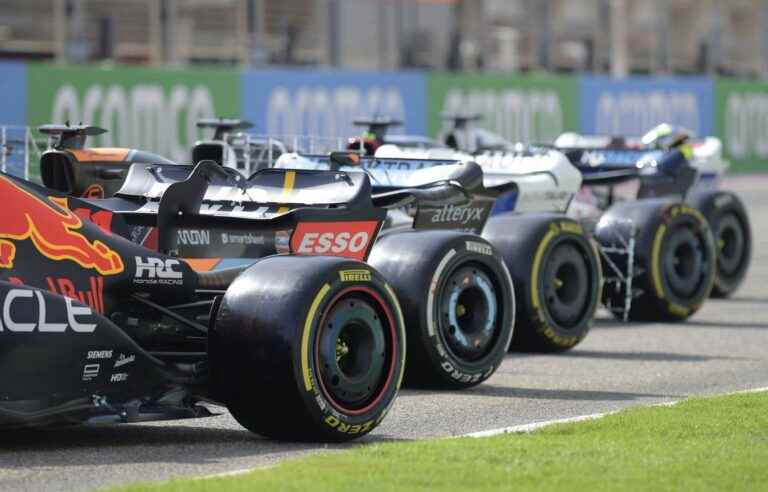 FIA wants new F1 teams