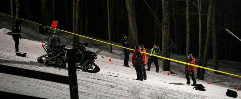 Fatal accident in Bromont: are the ski slopes safe?