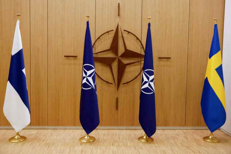 Finland is confident it will be admitted to NATO by July