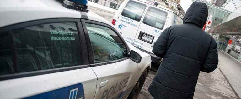 Fired because he is not bilingual: a French policeman cannot work in Montreal