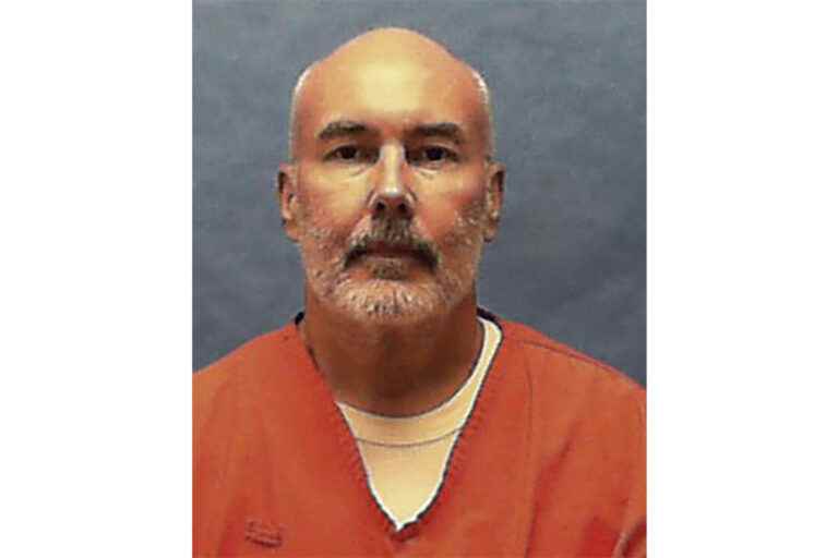 Florida executes its first death row inmate in three years