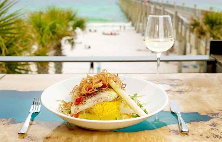 Florida for foodie vacationers