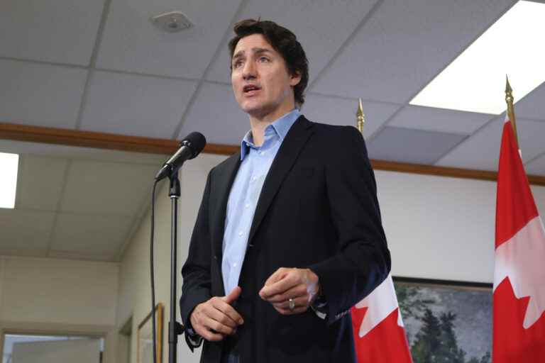 Flying objects |  NORAD is working as it should, says Trudeau