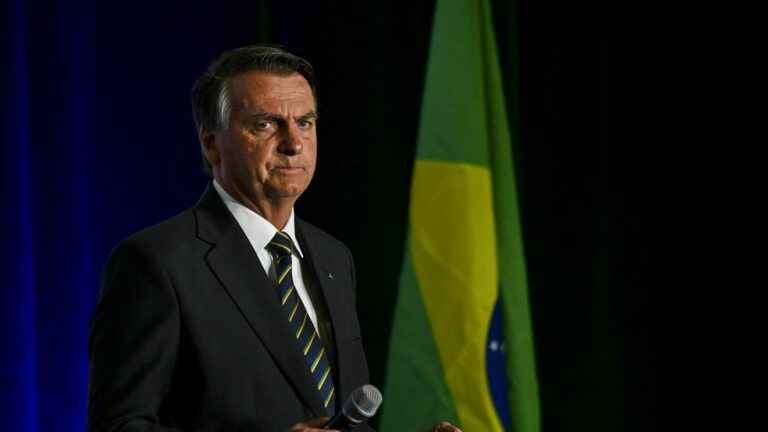 Former Brazilian President Jair Bolsonaro plans to “return to Brazil in the coming weeks”