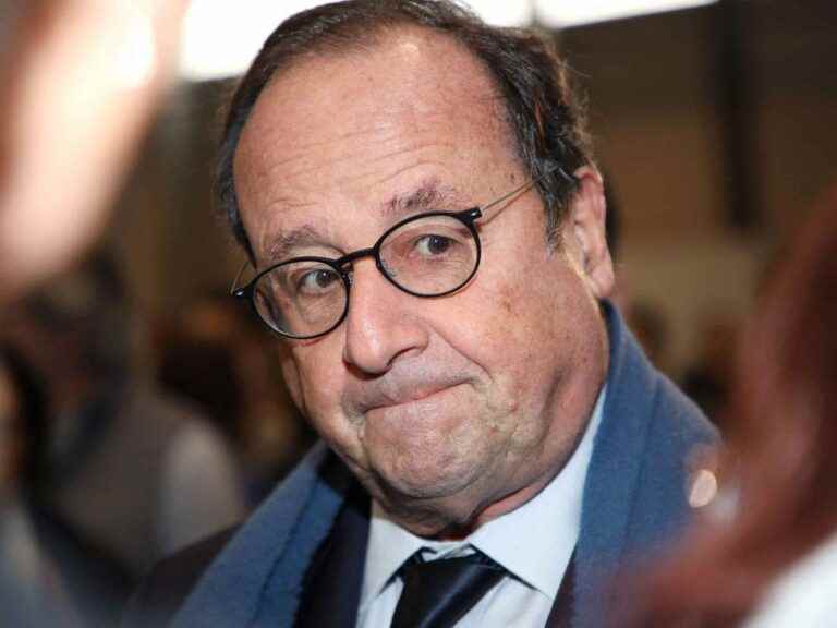 Former cook of François Hollande at the Élysée, he is placed in police custody for having usurped the function of police officer!