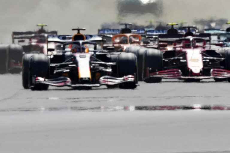 Formula 1 |  FIA clarifies intentions on banning ‘political statements’ for drivers