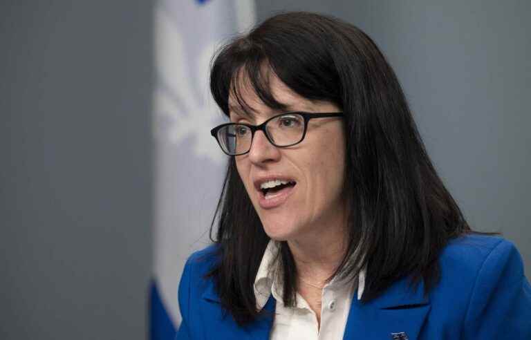 Freezing welcome for new offers from Quebec to unions