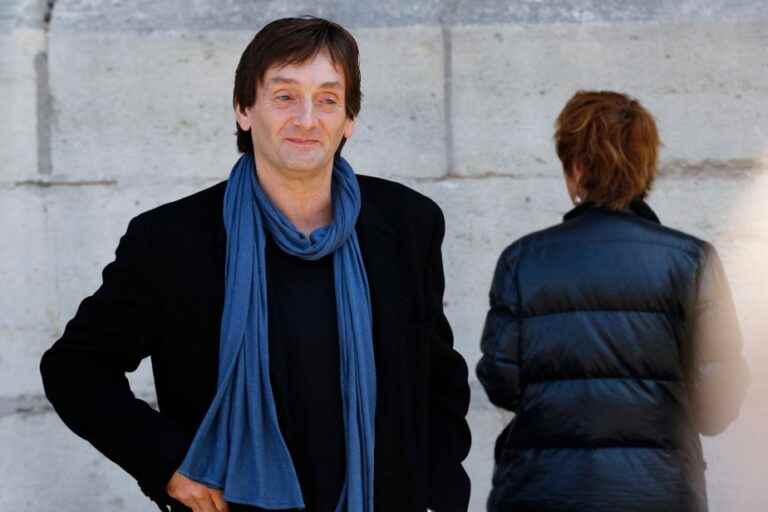 French comedian Pierre Palmade in police custody after a serious accident