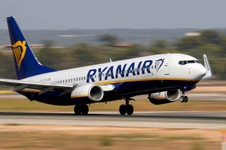 From 5 to 10% this summer |  Ryanair plans ticket price hikes