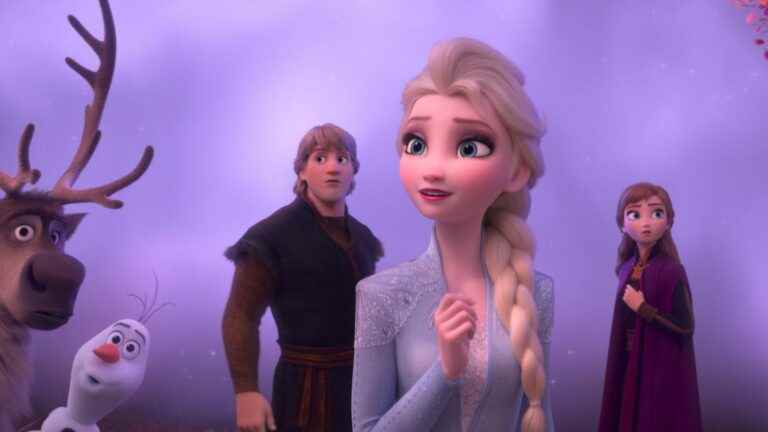 “Frozen 3” and “Toy Story 5” in preparation by Disney studios