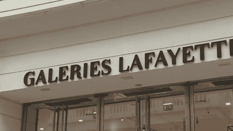 Galeries Lafayette threatened in the region