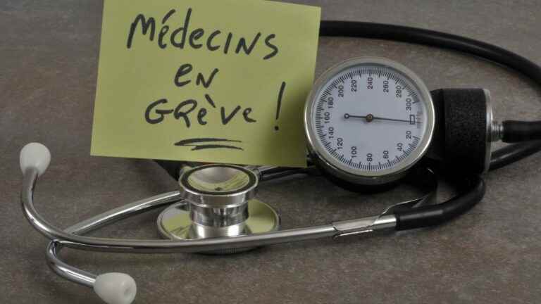 “General practitioners are relatively poorly paid in France” while “liberal specialists are the best paid in the world”, explains a CNRS sociologist