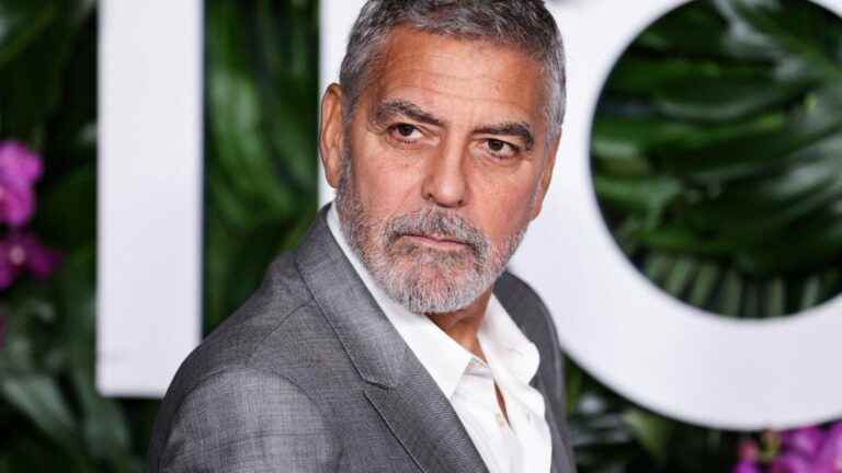 George Clooney to direct American remake of ‘Office of Legends’