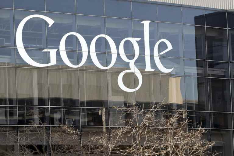 Google Canada confirms job losses