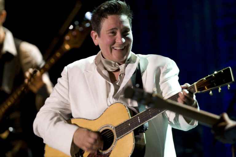 Governor General’s Award |  kd lang, James Kudelka and Michel Marc Bouchard honored