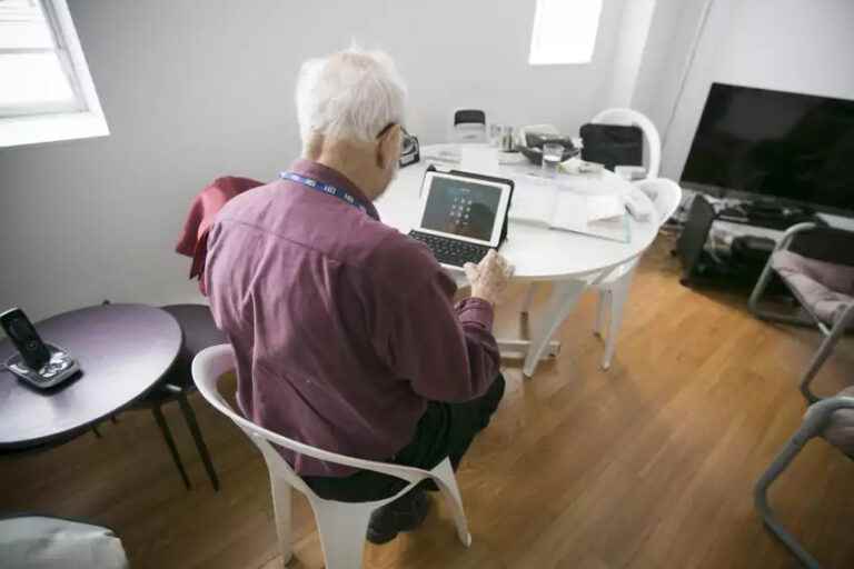 “Grandparent” type scam |  Quebec among the most affected provinces