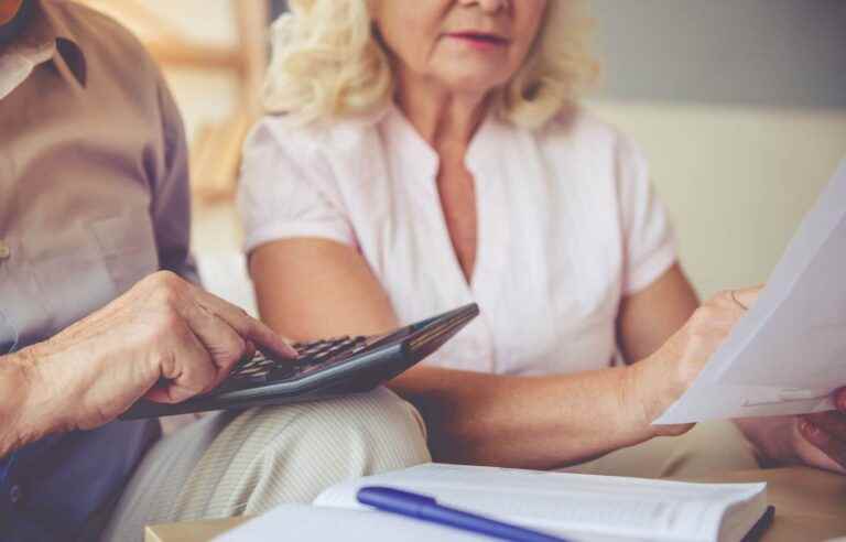 Greater protection for retirees