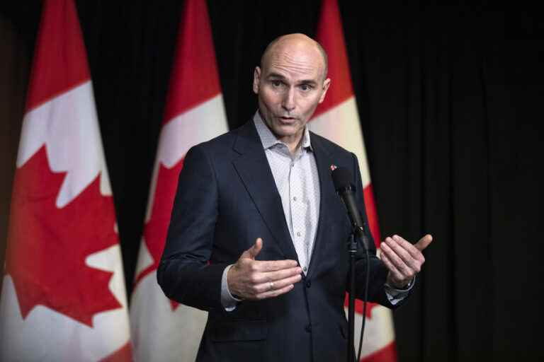 Health transfers |  Duclos will ask the provinces for their response to Ottawa’s offer