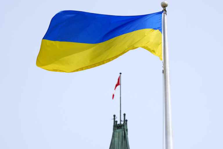 Home of Ukrainians |  Groups call on Ottawa to extend program