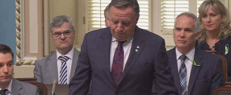 “How do we continue to live?”: elected officials pay tribute to Laval victims