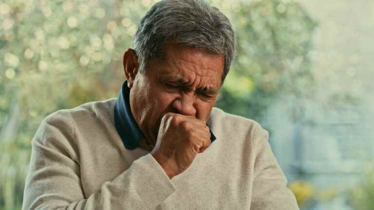 How to Manage a Persistent Cough