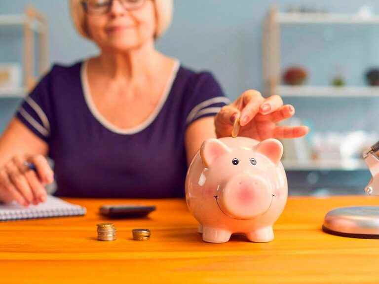 How to make ends meet when you are retired?