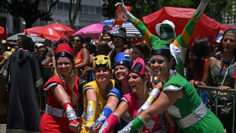 How will the carnivals of Rio in Brazil and Oruro in Bolivia take place?