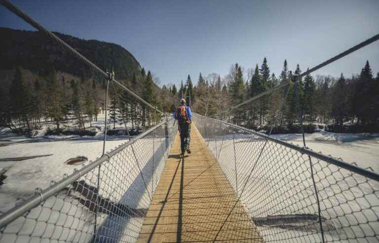 Humanly sustainable tourism in Quebec