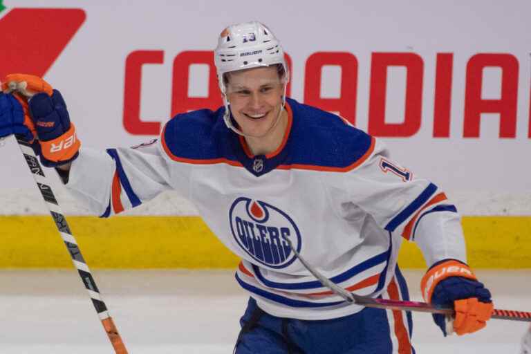 Hurricanes get Puljujarvi from Oilers for Puistola