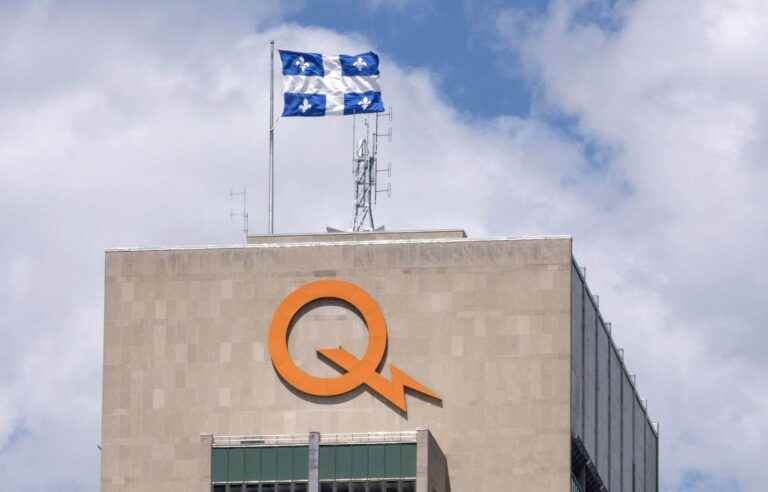 Hydro-Québec records record profits for the second year in a row