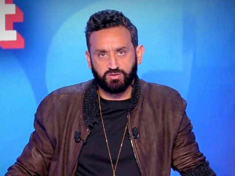 “I offer you 50 euros for dirty panties”, an ex-columnist of “TPMP” forced to take a step!