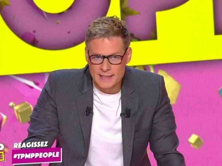 “I say Jenifer is a bitch”, Matthieu Delormeau reveals Myriam Abel’s technique from “New star” to get a job!