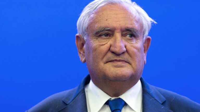 “If we want the agreement of the LRs, we must listen to them”, warns Jean-Pierre Raffarin