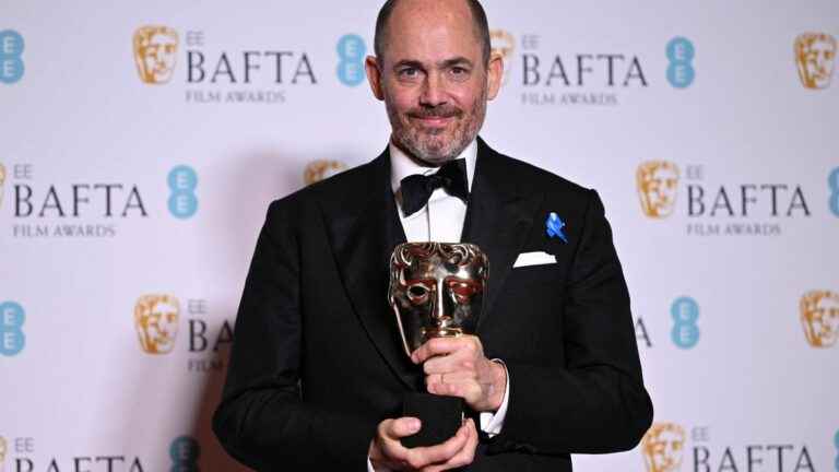 “In the West, nothing new” by Edward Berger triumphs at the Bafta in London, with seven awards