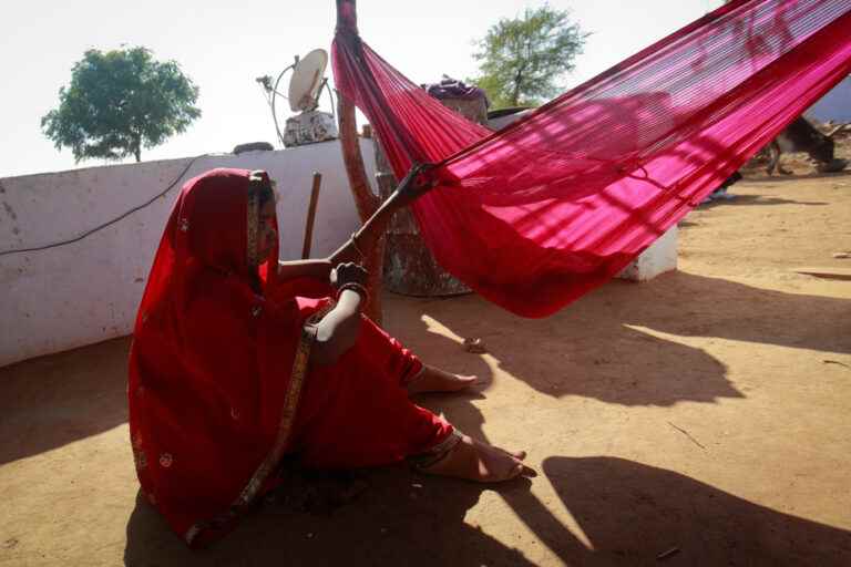 India |  Over 2,000 arrested in anti-child marriage operation