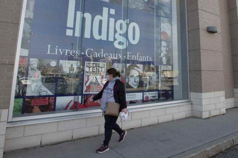 Indigo employee data has been affected by hacking