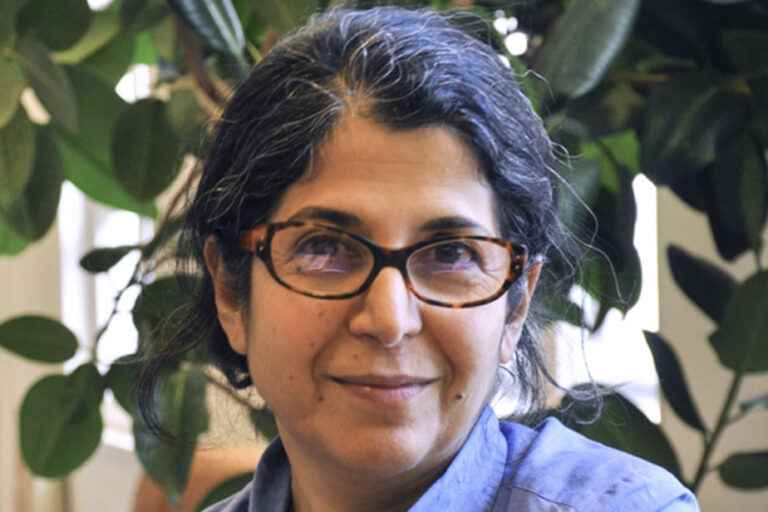 Iran |  Franco-Iranian researcher Fariba Adelkhah released from prison