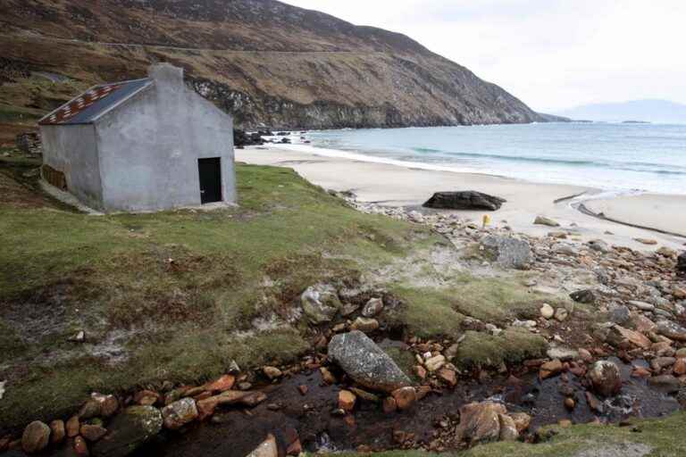 Ireland |  ‘Banshees’ islands soak up the Oscars light