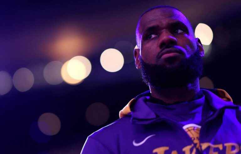 Is LeBron James the best basketball player in history?