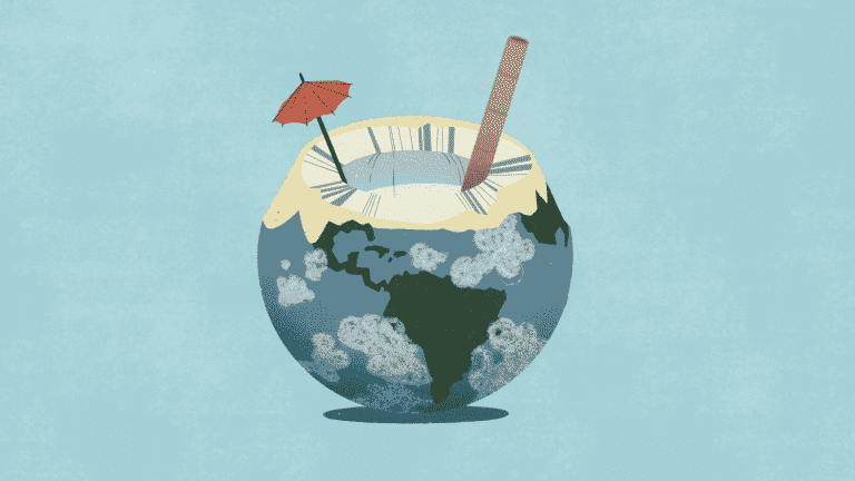 Is optimism the best way to fight the climate crisis?