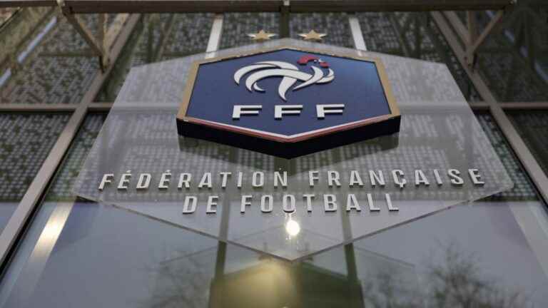 “It’s a relief”, reacts the president of the National Council of Ethics of the French Football Federation