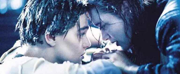 James Cameron admits Jack ‘could have survived’ in Titanic