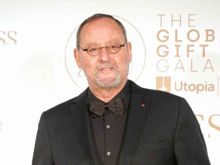 Jean Reno with an open heart on this “sneaky” and deadly disease from which he has suffered for years…